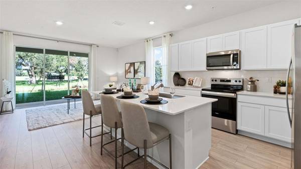 3558 CHROMA ST, Orlando, FL 32824