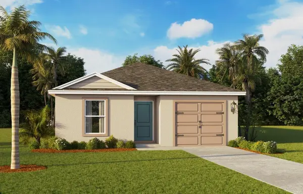 1163 AMBER WAVES CT, Lake Wales, FL 33859