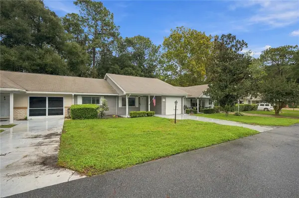 8707 SW 88TH COURT RD #F, Ocala, FL 34481