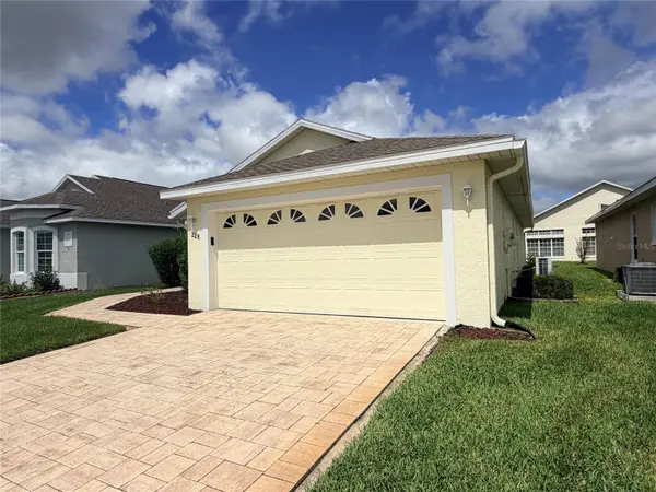 228 FLEMING LN, Davenport, FL 33837