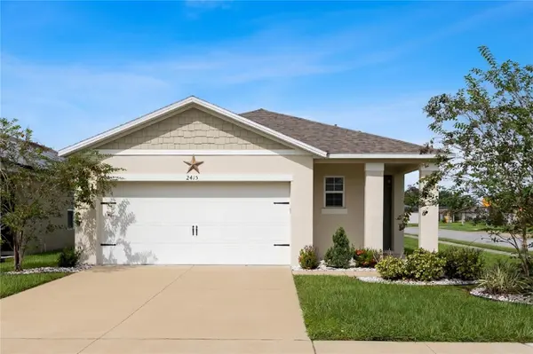 2415 BRASSIE CT, Winter Haven, FL 33884