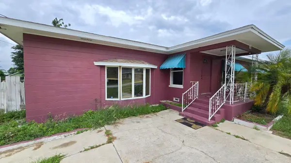 311 E WALNUT ST, Avon Park, FL 33825