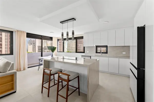 1404 MAGDALENA STREET #501, San Juan, PR 00907