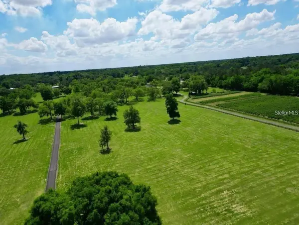 4 LOTS SE 115TH STREET, Belleview, FL 34420