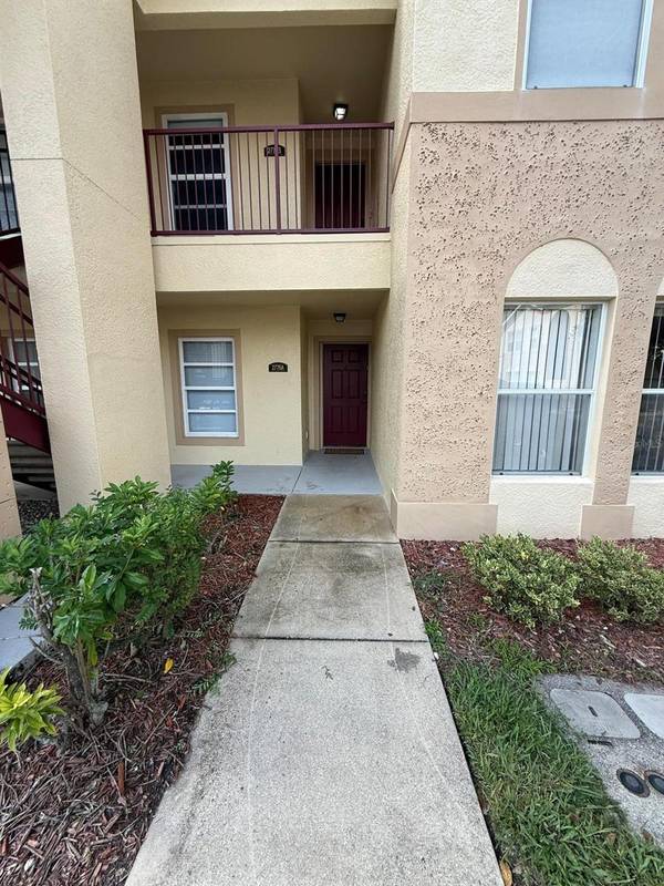 2776 CLUB CORTILE CIR #A, Kissimmee, FL 34746