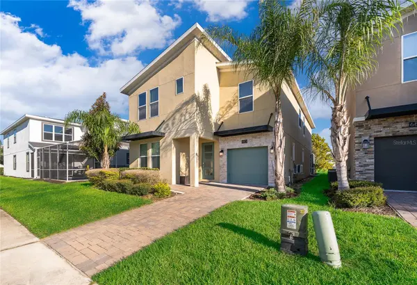 683 WHISTLING STRAITS BLVD, Davenport, FL 33896
