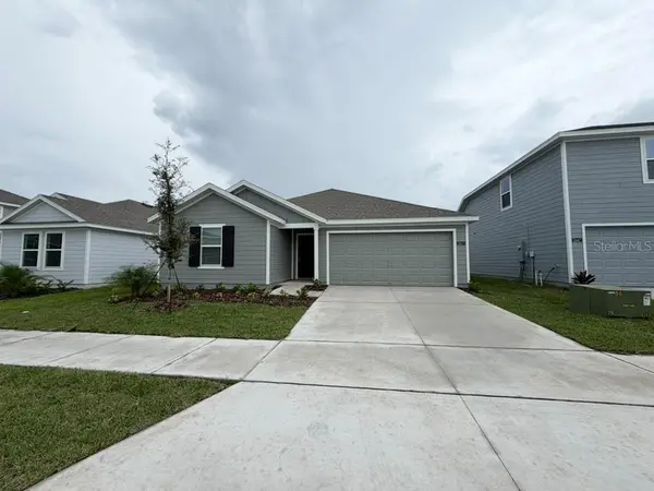 2671 LASSO LOOP, Eagle Lake, FL 33839