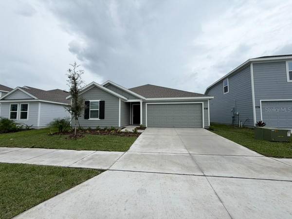 2671 LASSO LOOP, Eagle Lake, FL 33839