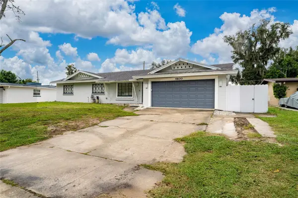 4600 ARCIE ST, Orlando, FL 32812