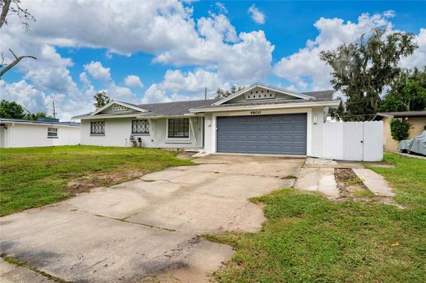 4600 ARCIE ST, Orlando, FL 32812
