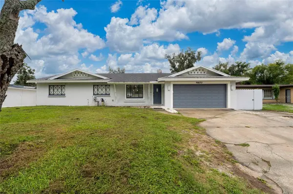 4600 ARCIE ST, Orlando, FL 32812