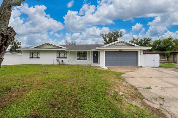 4600 ARCIE ST, Orlando, FL 32812