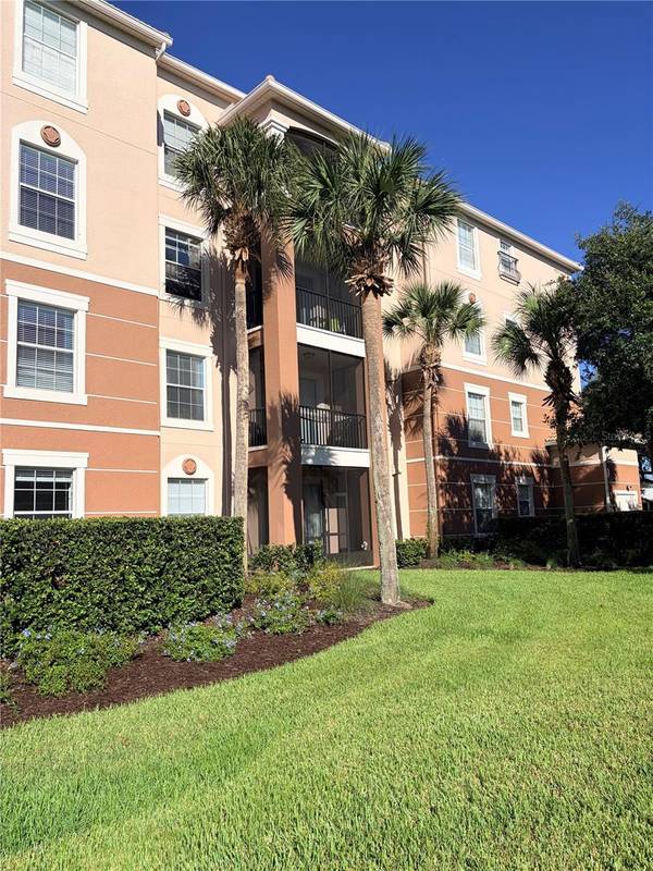8300 PORTOFINO DR #102, Davenport, FL 33896