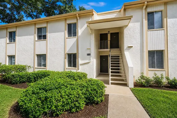 205 PALMETTO CT #205, Oldsmar, FL 34677