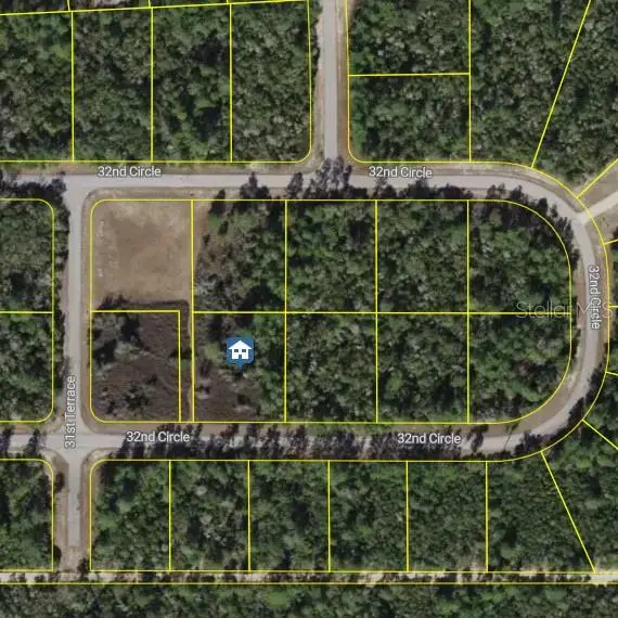 SW 32ND CIR, Ocala, FL 34473