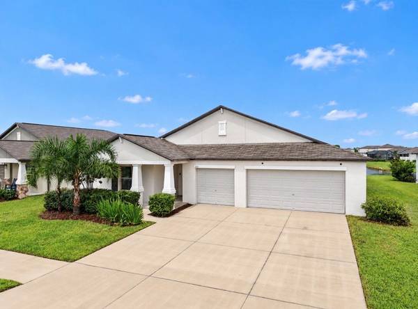 11911 FIELD THISTLE CT, Riverview, FL 33579