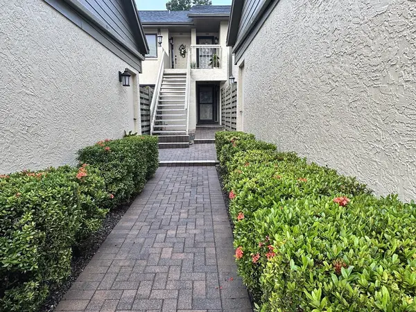 3151 LANDMARK BLVD #114, Clearwater, FL 33761