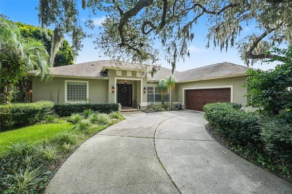 16809 WINDSOR PARK DR, Lutz, FL 33549