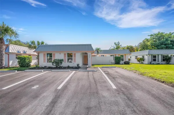 209 BEL FOREST DR #3, Belleair Bluffs, FL 33770