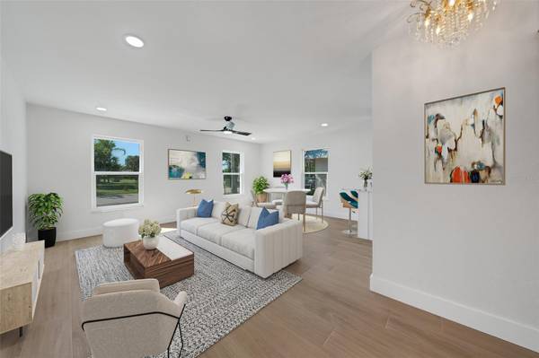 209 BEL FOREST DR #3, Belleair Bluffs, FL 33770