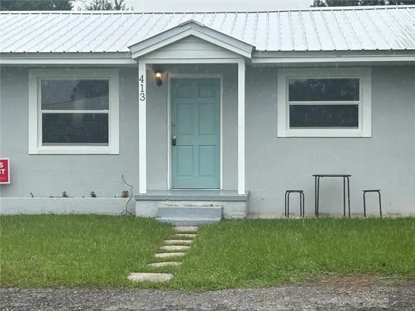 413 MARYLAND TER, Deland, FL 32724