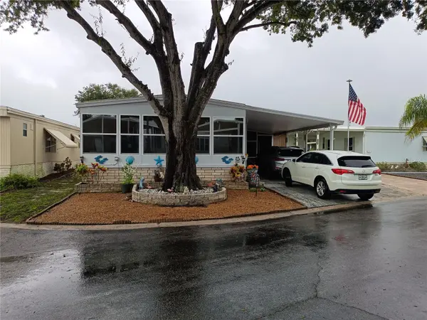 9790 66TH ST N #182, Pinellas Park, FL 33782