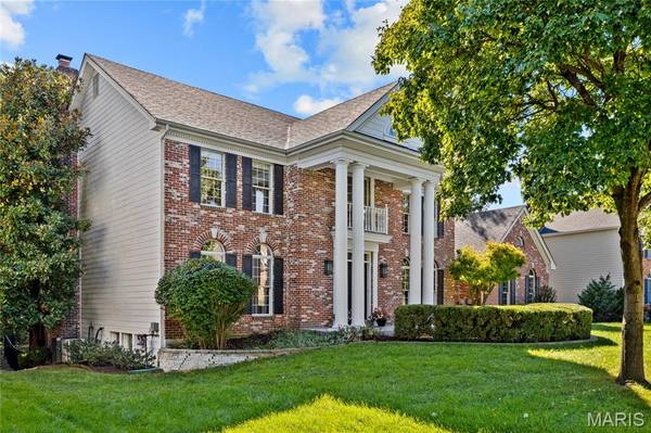 1748 Stifel Lane DR, Town And Country, MO 63017