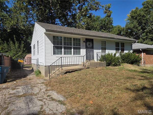 113 Grether AVE, Hazelwood, MO 63135