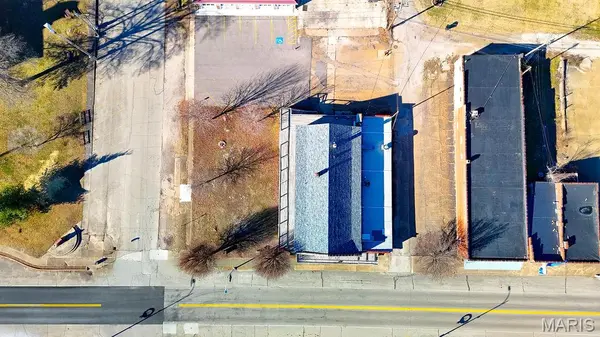 156 S Main ST, Ironton, MO 63650