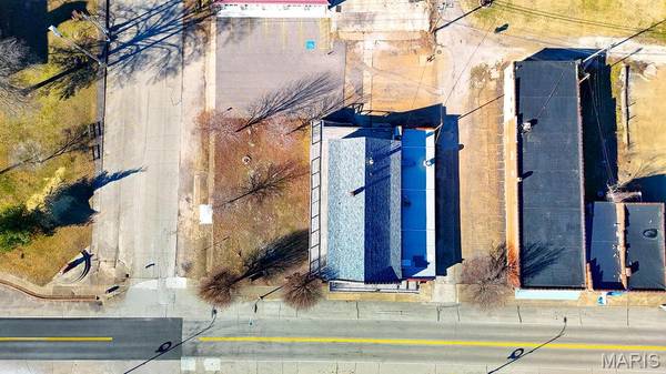 156 S Main ST, Ironton, MO 63650