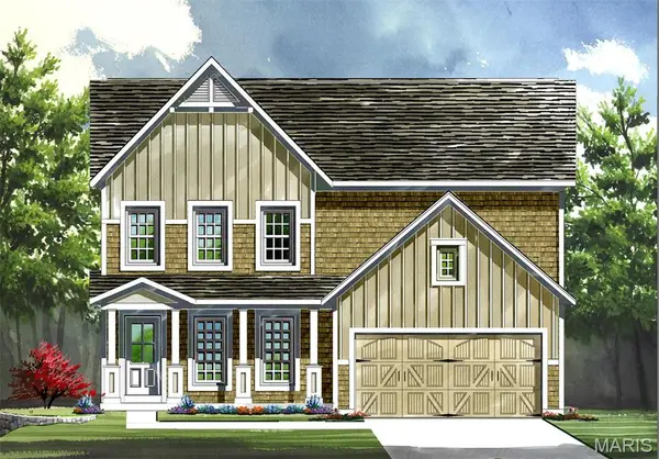 0 Sheridan @ Magnolia Hills, Valley Park, MO 63088