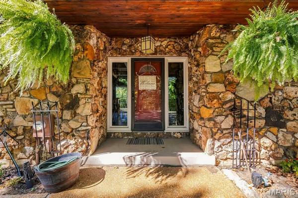 6549 Butcher Branch RD, Hillsboro, MO 63050