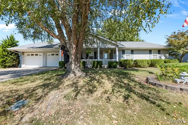 830 Plantation, Sikeston, MO 63801