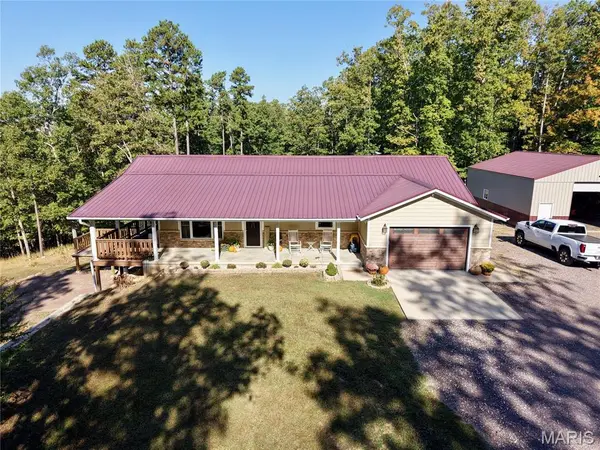 3007 Highway Aa, Piedmont, MO 63957
