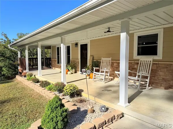 3007 Highway Aa, Piedmont, MO 63957