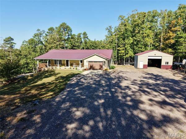 3007 Highway Aa, Piedmont, MO 63957