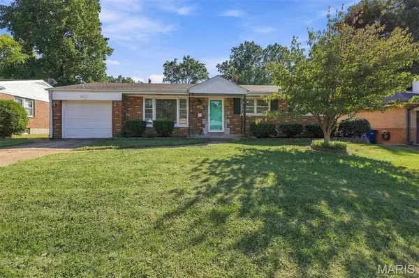 1420 Saint Denis ST, Florissant, MO 63033