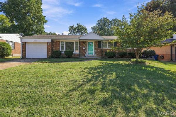 1420 Saint Denis ST, Florissant, MO 63033