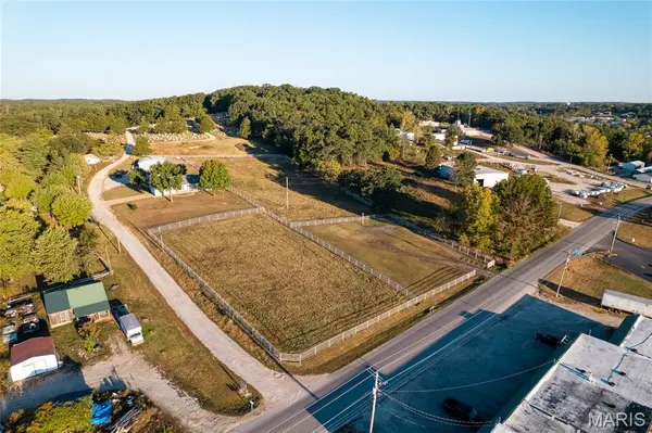 10078 Manders RD, Potosi, MO 63664
