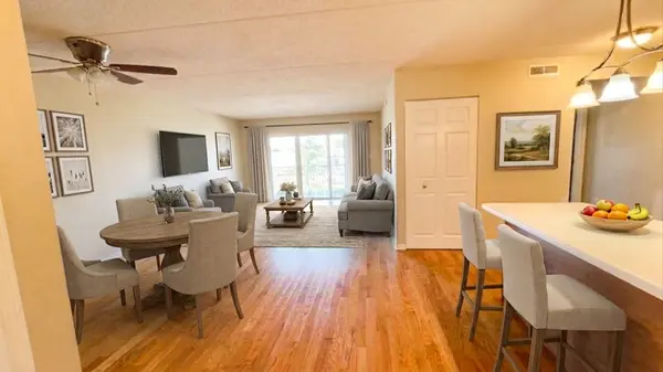 6759 W Forest Preserve AVE #306, Chicago, IL 60634