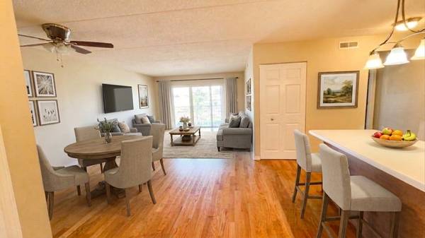 6759 W Forest Preserve AVE #306, Chicago, IL 60634
