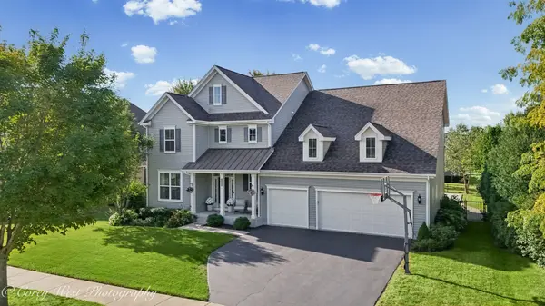 1305 Lance AVE, Elburn, IL 60119