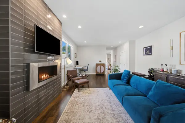 1509 N Campbell AVE #1N, Chicago, IL 60622