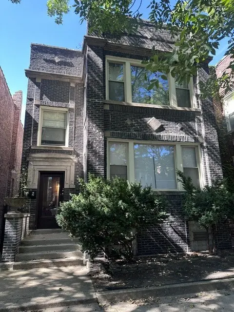7432 S Rhodes AVE #1, Chicago, IL 60619