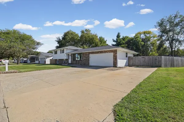 914 North DR, Rantoul, IL 61866