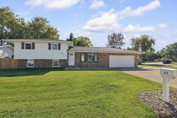 914 North DR, Rantoul, IL 61866