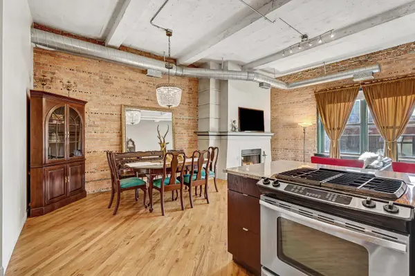 1439 S Michigan AVE #212, Chicago, IL 60605