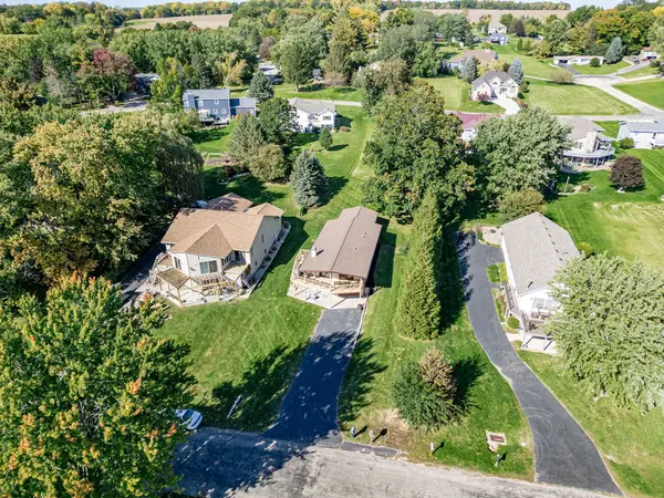968 Breckenboro RD, Davis, IL 61019