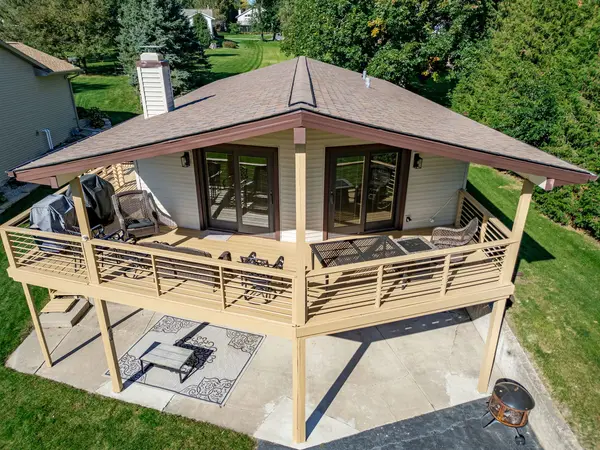 968 Breckenboro RD, Davis, IL 61019