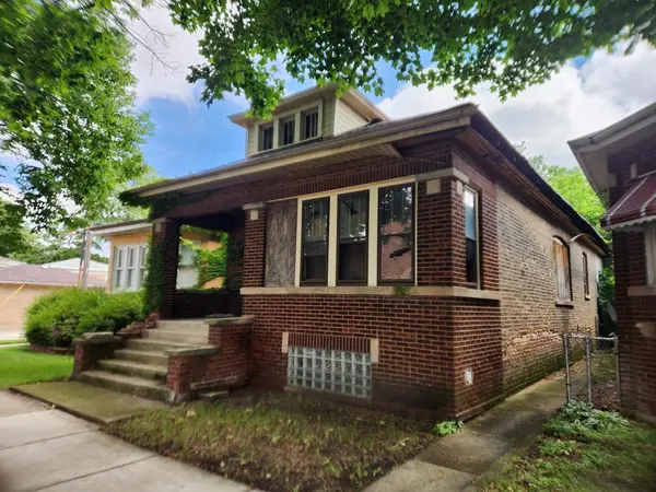 8119 S PERRY AVE, Chicago, IL 60620